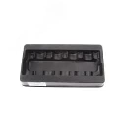 Ложемент для наборов торцевых насадок 4109PR, 4110PR, PVC