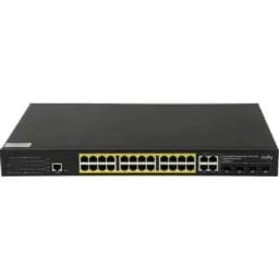 Коммутатор GS2028PS4-400W Cudy