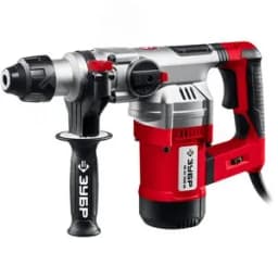 Перфоратор SDS Plus 1500 Вт, 32 мм ЗУБР