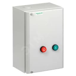 Пускатель в корпусе 50A 380V 50/60Hz Schneider Electric