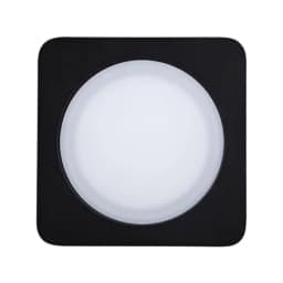 Светодиодная панель LTD-80x80SOL-BK-5W Day White (Arlight, IP44 Пластик, 3 года)