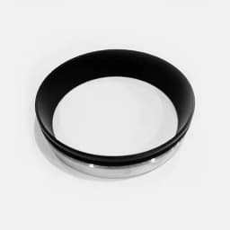 Кольцо декоративное Italline IT02012 IT02012 ring black