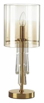 Настольная лампа декоративная Odeon Light Nicole 48861T