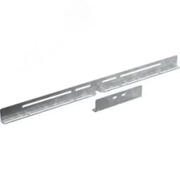 Комплект соединительный регулируемый LESTA h=100мм HDZ