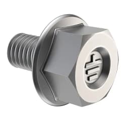 Винт для электрического соединения М5х8 IEK (CMZ12-VT-05-008) (100 шт/уп)