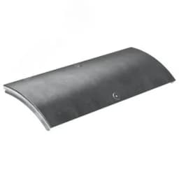 Крышка поворота плавн. 45град тип В20 ESCA 400мм HDZ