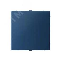 ARTGALLERY заглушка без суппорта для многопостовых рамок, аквамарин