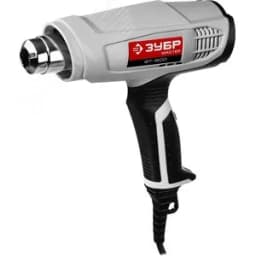 Фен технический (строительный), 1600Вт ЗУБР