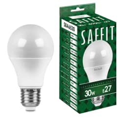 Лампа светодиодная SAFFIT SBA6530 55184