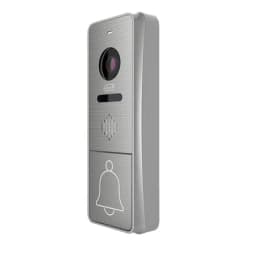 HD вызывная панель CTV-D4004FHD (S) (серебро) CTV