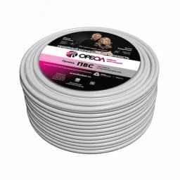 Провод ПВС 4х0.75 ТРТС