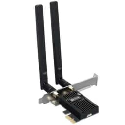 Wi-Fi адаптер Archer TX20E TP-Link