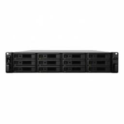 Сетевой накопитель SA3200D Synology