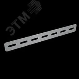 Соединитель перфорированный INOX304