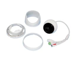 Купольная IP-видеокамера 2Мп (2.8-12mm) CO-RD23Pv2