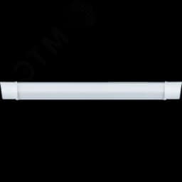 Светильник светодиодный ДПО-18вт 6500К 1600Лм IP20 (аналог ЛПО-2х18)