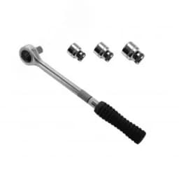 Ключ-трещотка (СТ 10-13-17) ВК