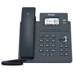 IP телефон Yealink SIP-T31W