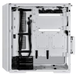 Корпус для компьютера Lian Li Lancool 216 White RGB