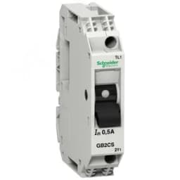 УПРАВЛ. АВТ. ВЫКЛЮЧАТЕЛЬ Schneider Electric