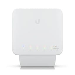 5 портовый коммутатор UniFi Switch Flex USW-FLEX Ubiquiti