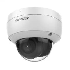 IP-камера купольная 2 Мп Hikvision DS-2CD2123G2-IU(2.8mm)