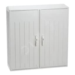 Корпус из полиэстера OptiBox G-473-RS221-A-1-IP54