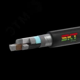 Кабель силовой АВБШвнг(А)-LS 4х35мс(N)-1 ВНИИКП ТРТС