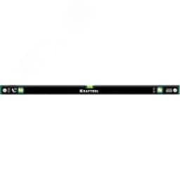 Уровень с зеркальным глазком 1000 мм