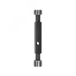 Калибр-пробка G 3/4" B проходной-непроходной" Hortz