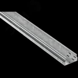 ESCA 7 Лоток перфорированный 50х100х3000-1.5 HDZ IEK