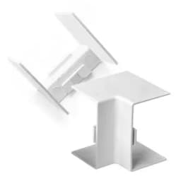 Внутренний угол 20х10 (4 шт/комп) Промрукав