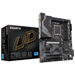 Материнская плата GigaByte Z790 UD AX