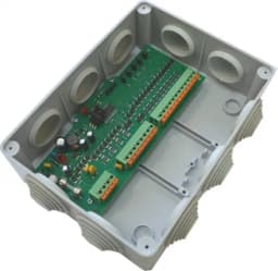 Концентратор дискретных датчиков Текон-Автоматика КДД