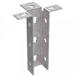 Опора унитарная для П-образного профиля ОУП-35х30