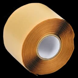 MIXTAPE PRO Изолента резиново-мастичная электроизоляционная 1,6х51мм 3м 2228 IEK