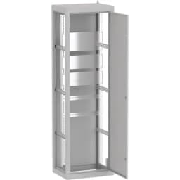 Каркас ВРУ-1 Unit S сварной с внутренней комплектацией (2000х600х450) IP31 EKF PROxima