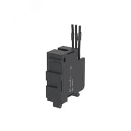 Всп. контакт AUX для MNX125/160/250/400/630/1600