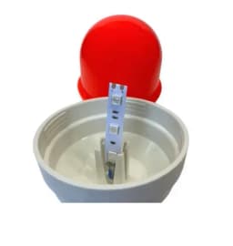 Фонарь сигнальный ФС-12 (на светодиодной ленте)