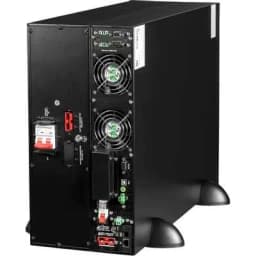 Источник бесперебойного питания (ИБП) Smart-Save Online SRTSE6KRTXLI-NC Systeme Electric