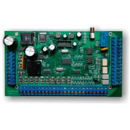 ППКОП Рубеж Цербер-03 плата