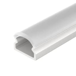 Профиль Arlight WPHLINE1210R2000 OPAL Пластик 023303