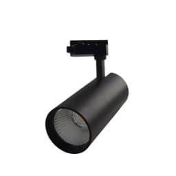 Светильник трековый однофазный TL3P TL3PBL10WW SWG