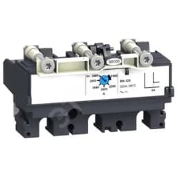 Расцепитель 3П3T MA25 для NSX100-250