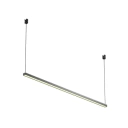 Cветильник Basis Technical Гибкая трековая система ELASITY TR170152W3KB