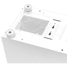 Корпус для компьютера Zalman i4 White