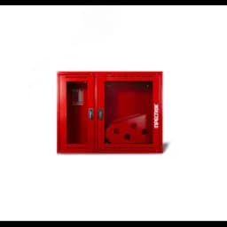 Шкаф пожарный ПРЕСТИЖ-02-НОК