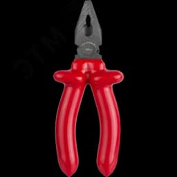 Пассатижи диэлектрические 160 мм Онлайт (OHT-Pad01-160)