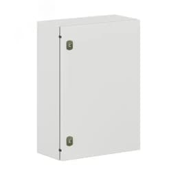 Корпус навесной уличный ST Outdoor с М/П ВxШxГ 700x500x250 мм, IP66