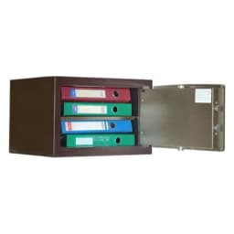 Взломостойкий сейф 1 класса СМ-300 Меткон